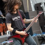 208 Metalfest 2012  Death Angel
